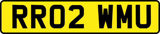 RR02WMU