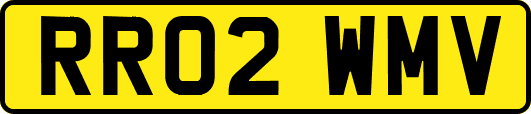RR02WMV
