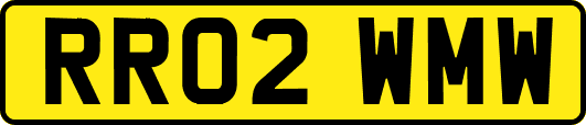 RR02WMW