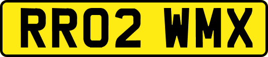 RR02WMX