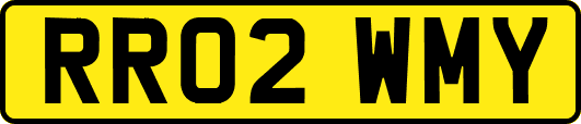 RR02WMY