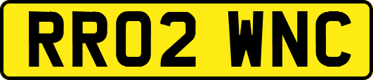 RR02WNC