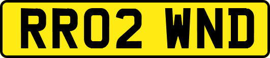 RR02WND