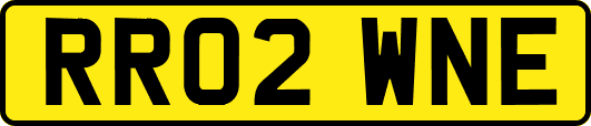 RR02WNE
