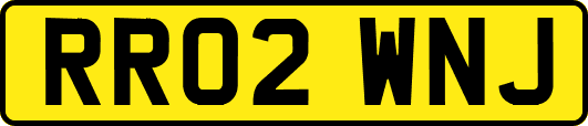 RR02WNJ
