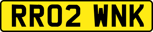 RR02WNK