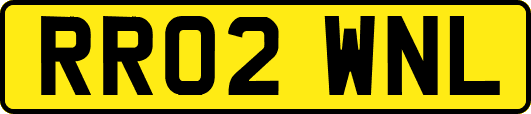 RR02WNL