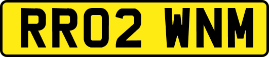 RR02WNM