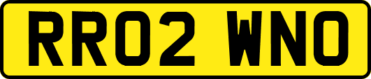RR02WNO