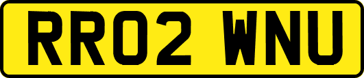 RR02WNU