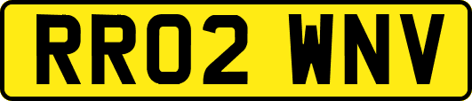 RR02WNV
