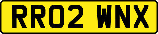 RR02WNX