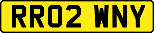 RR02WNY