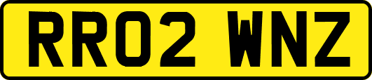 RR02WNZ