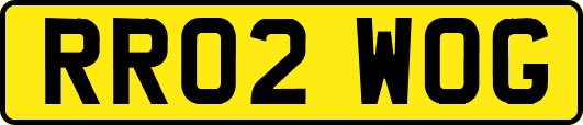 RR02WOG