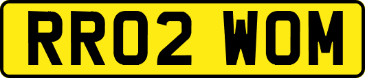 RR02WOM
