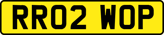 RR02WOP