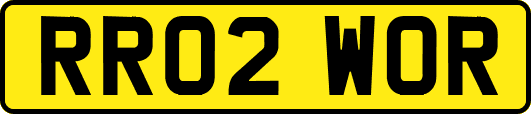 RR02WOR