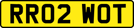 RR02WOT