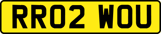 RR02WOU