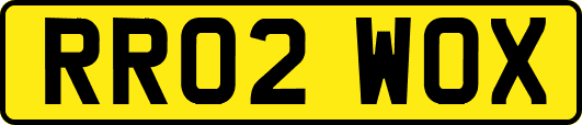 RR02WOX