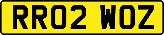 RR02WOZ