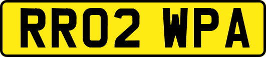 RR02WPA