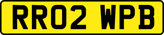 RR02WPB