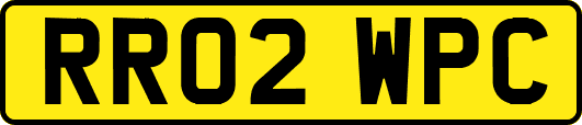 RR02WPC