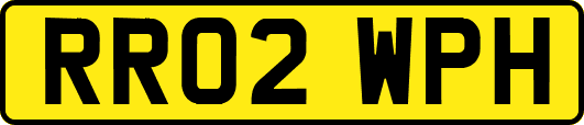 RR02WPH