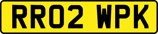 RR02WPK