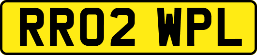 RR02WPL