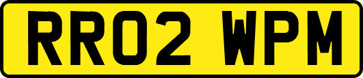RR02WPM