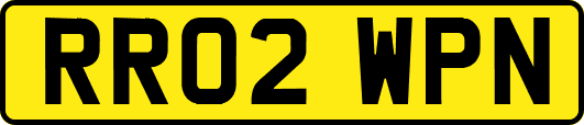 RR02WPN