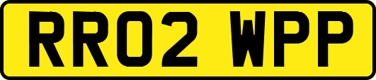 RR02WPP
