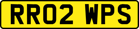 RR02WPS