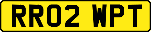 RR02WPT