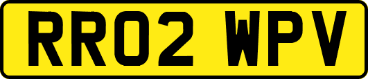 RR02WPV