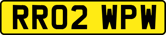 RR02WPW