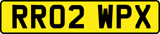 RR02WPX