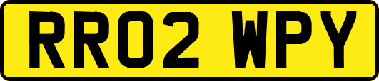 RR02WPY