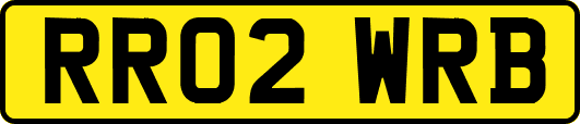 RR02WRB