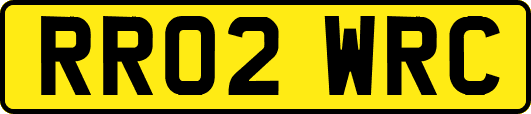 RR02WRC