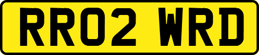 RR02WRD
