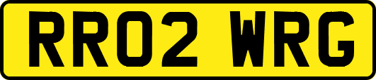 RR02WRG