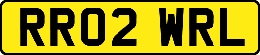 RR02WRL