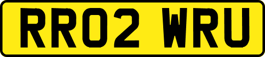 RR02WRU