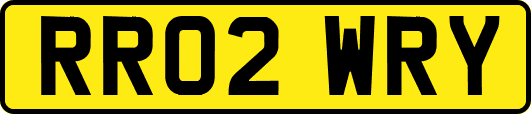 RR02WRY