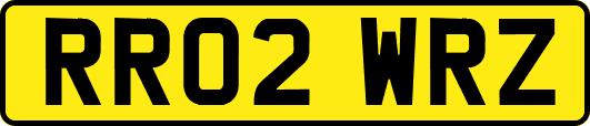 RR02WRZ