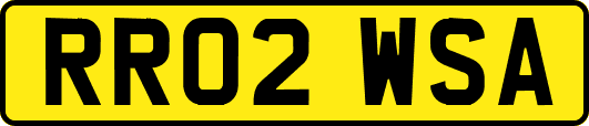 RR02WSA